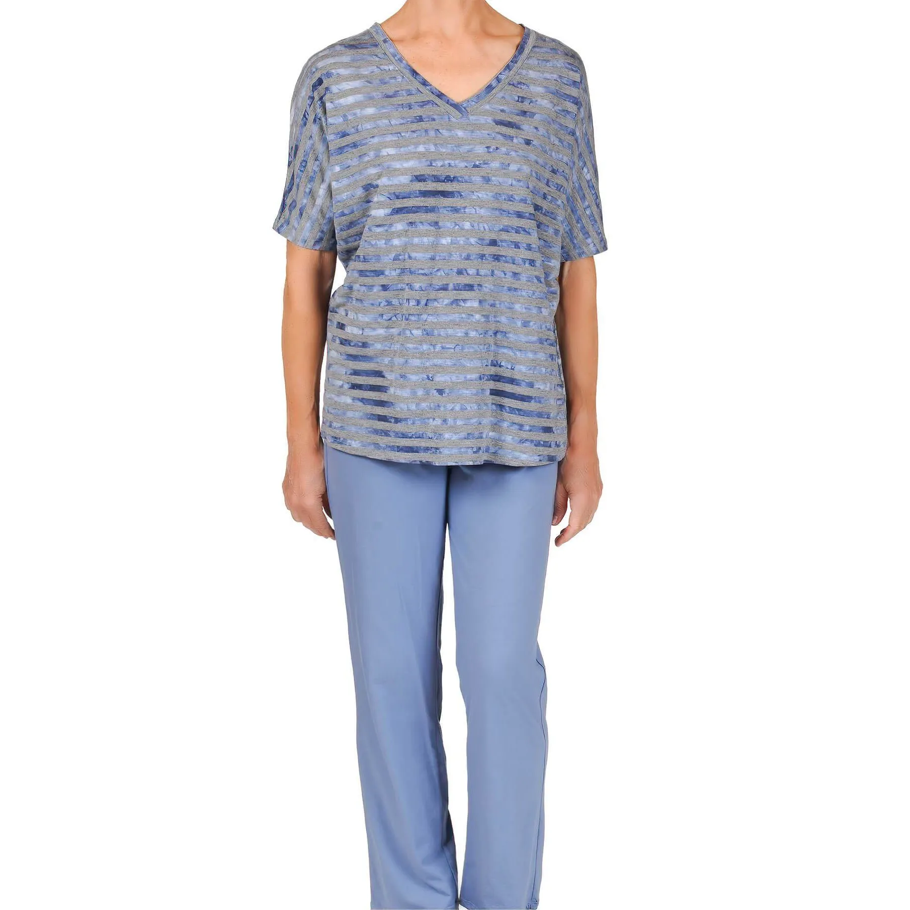 Artire Lounge Pajama - Chambray