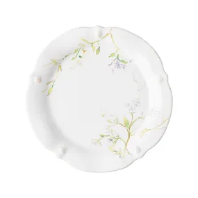 Berry & Thread Floral Sketch Dinner Plate - Jasmine