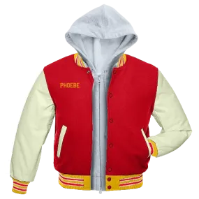 Best Palm Desert High School Varsity Jacket