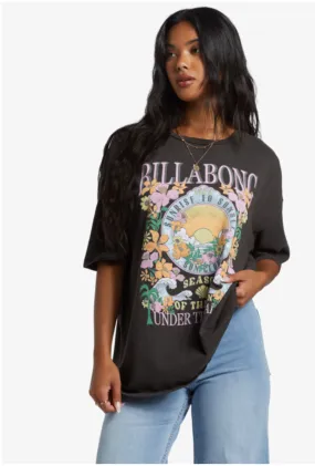 billabong Under The Palms - Short Sleeve T-Shirt for Women