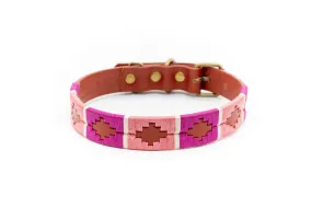 Dog Collar | Gitana | Macondo Belts