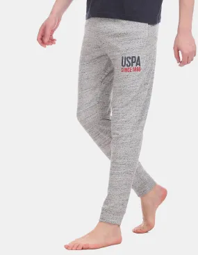 Drawstring Waist Mid Rise I603 Joggers - Pack Of 1