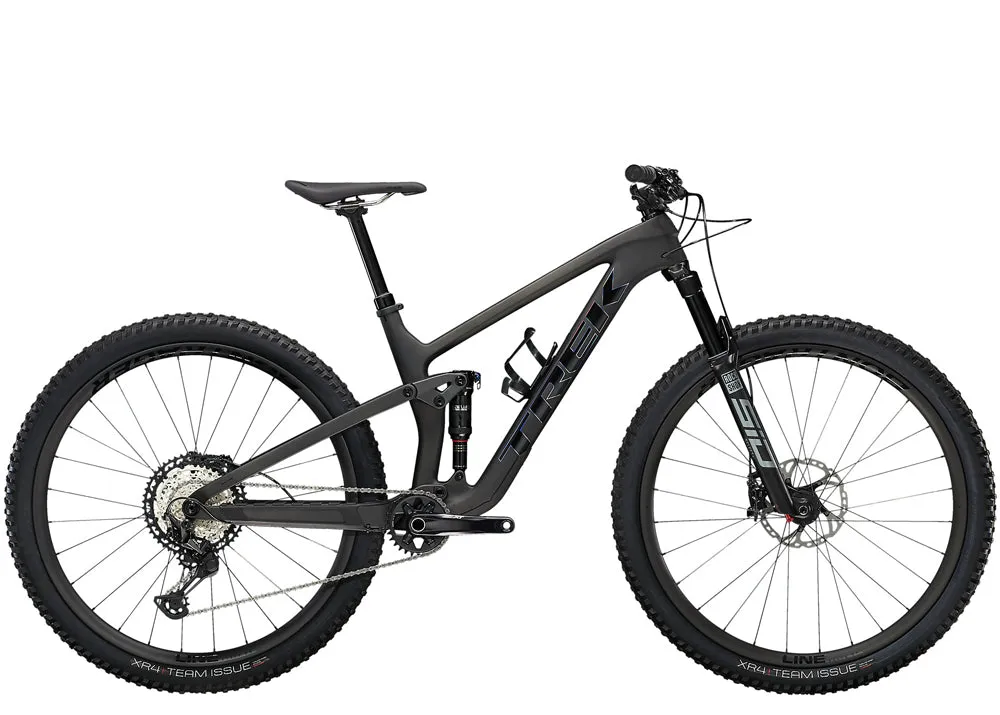 Fuel EX 9.8 XT Full-Suspension Mountain Bike