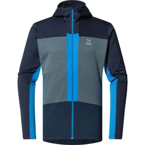 Haglofs ROC Flash Mid Hood Men