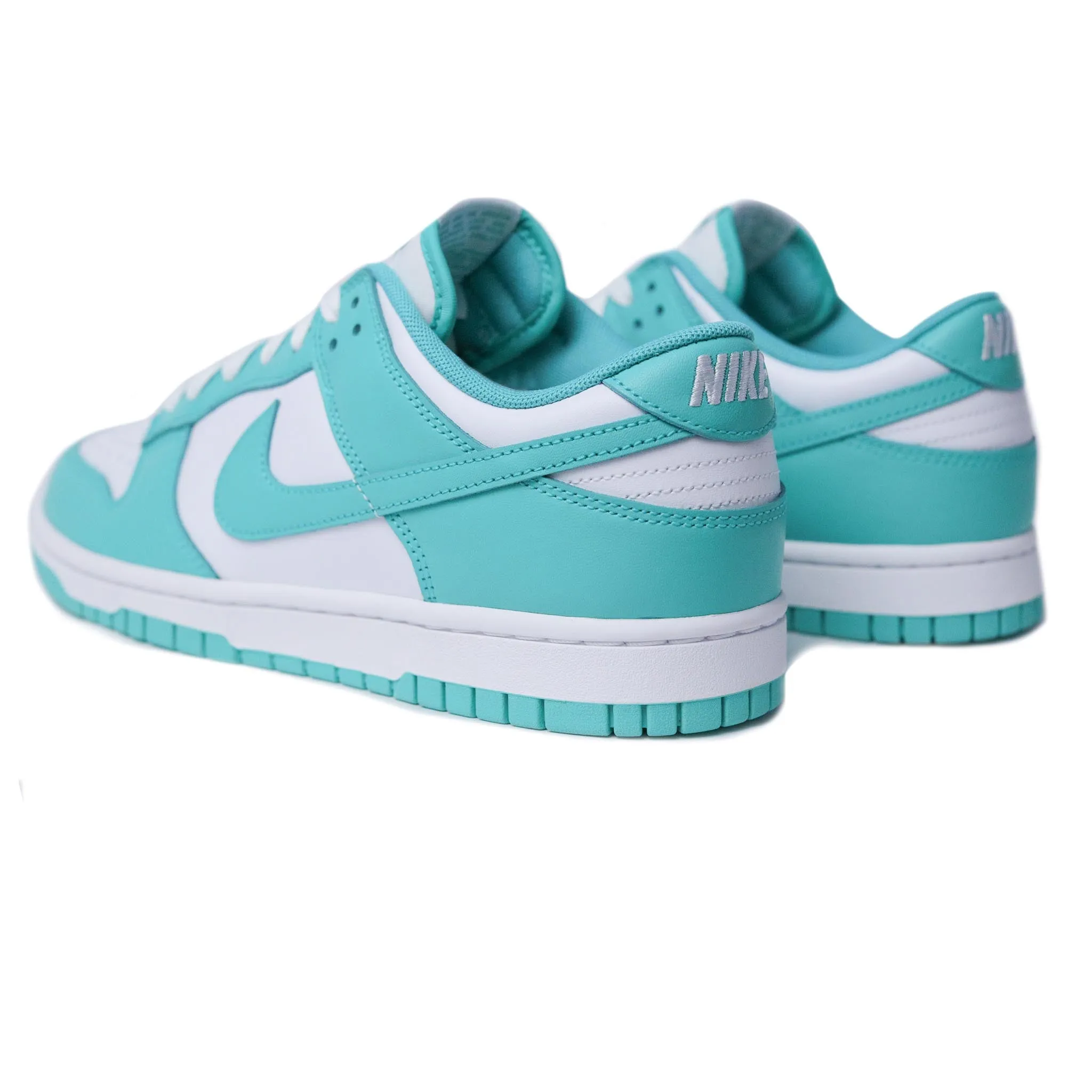 Nike Dunk Low Retro BTTYS 'Clear Jade'