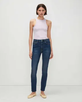 No Filter Ultra High Rise Skinny In Sophie Blue