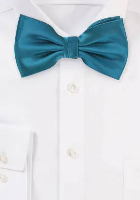 Oasis Solid Bowtie