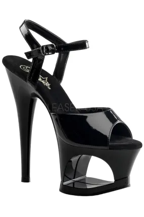 Pleaser MOON 709 Shoes