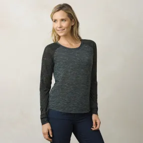 PrAna Women's Zanita Top