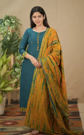 Seema (Kurti Dupatta)