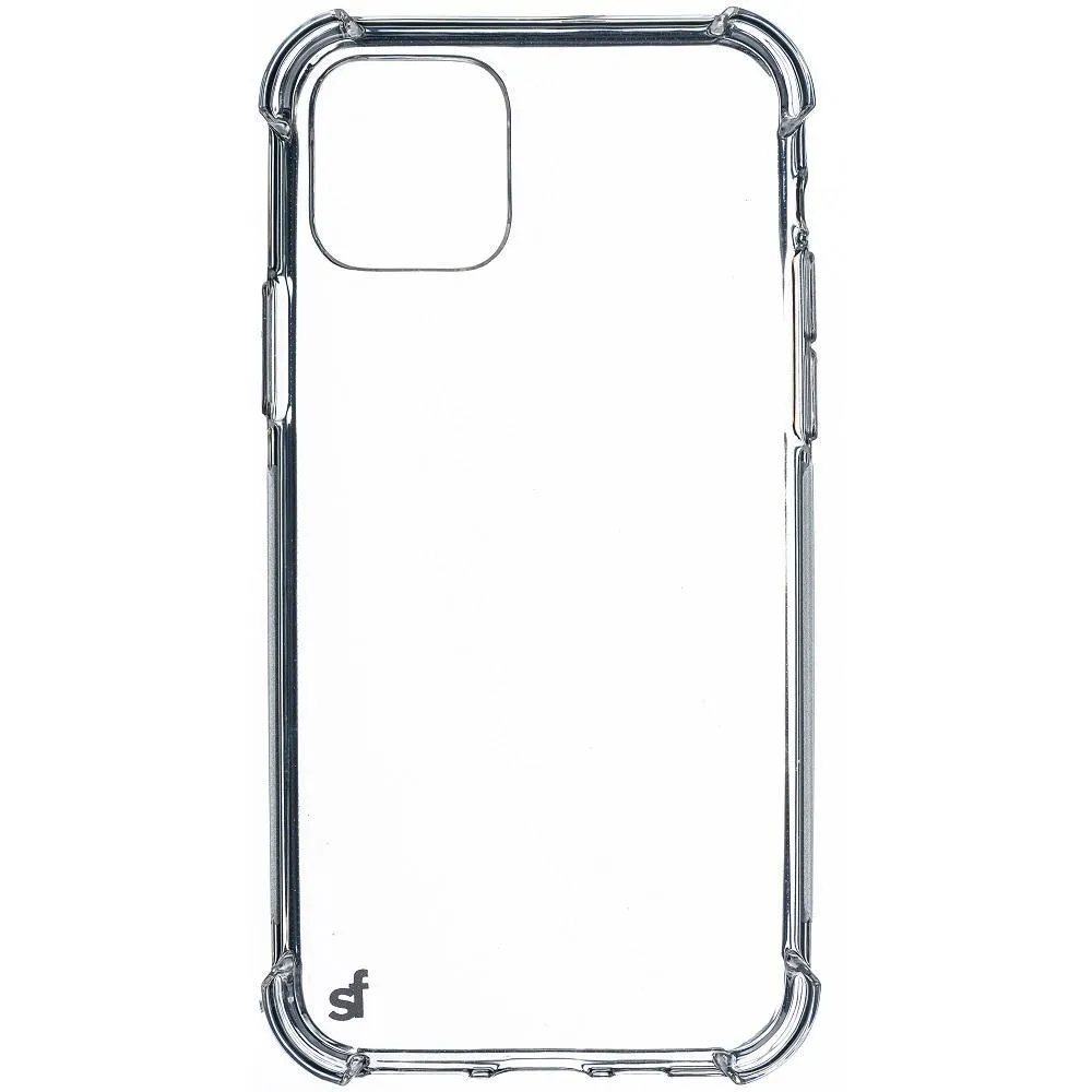 Superfly Air Slim Case for Apple iPhone 11 Pro - Clear