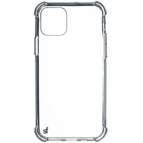 Superfly Air Slim Case for Apple iPhone 11 Pro - Clear