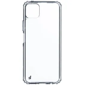 Superfly Air Slim Case for Huawei Nova Y60 - Clear